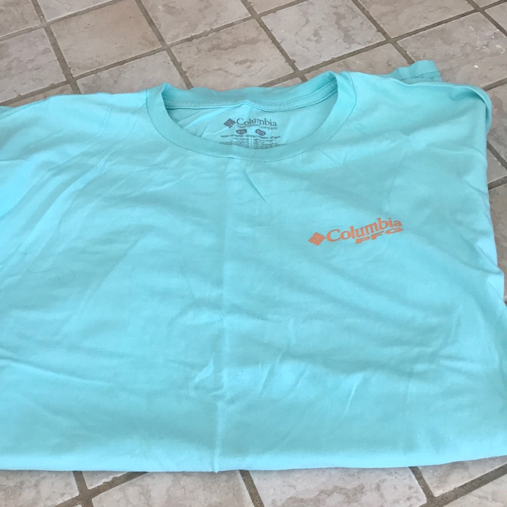 Columbia men’s shirt